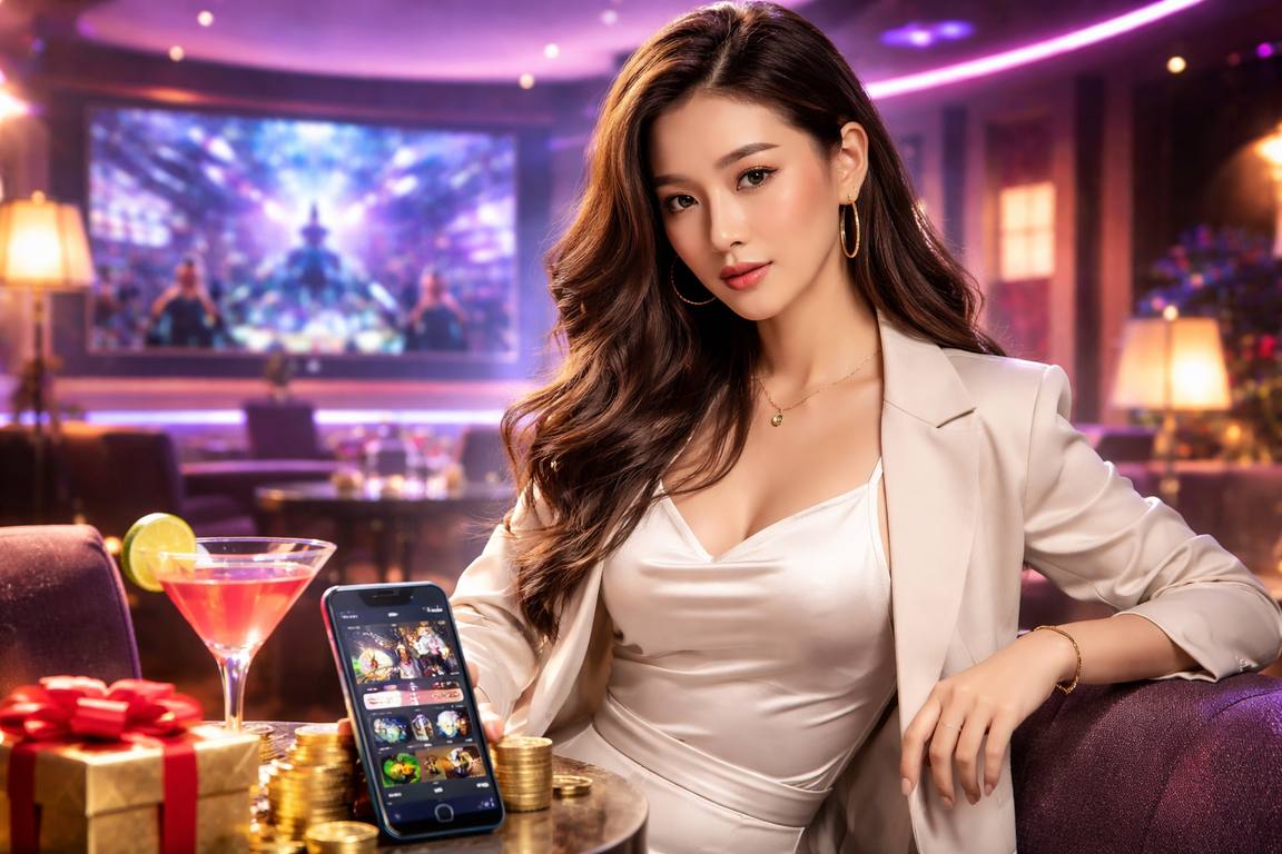 ok356 Điểm Nhấn Casino