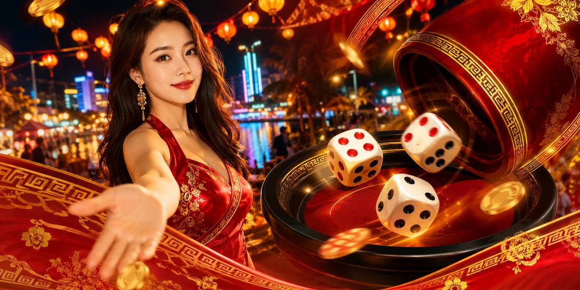 ok356 Casino trực tuyến với bàn live, slot và crash game