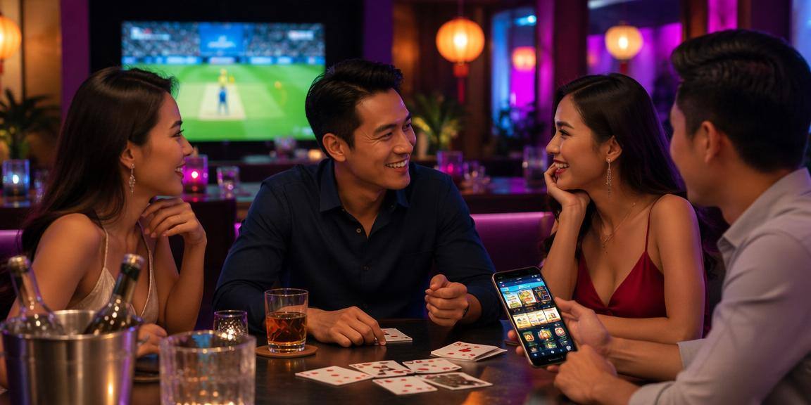 ok356 ok356 – Sân chơi casino được xây dựng cho người Việt